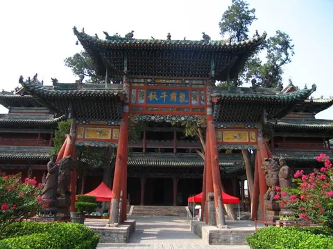 Guandi Temple