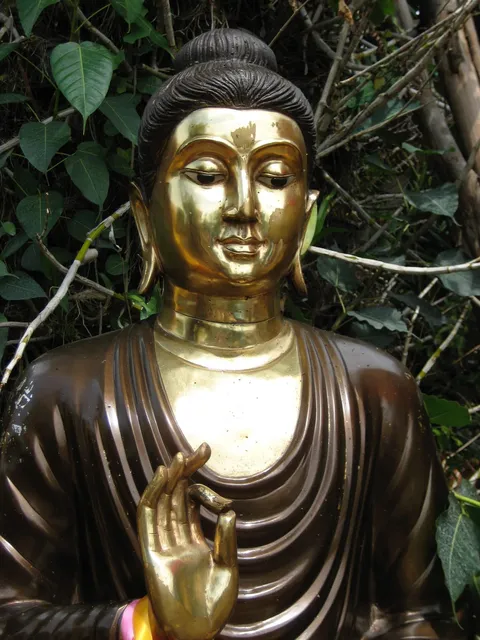 Most beautiful Buddha