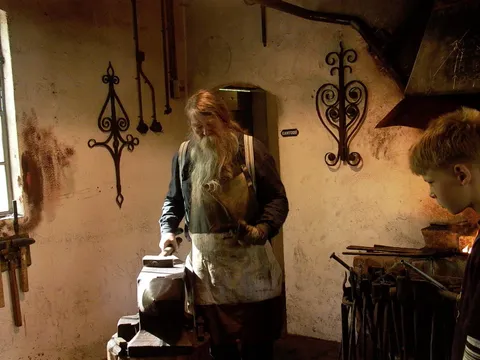 Blacksmith