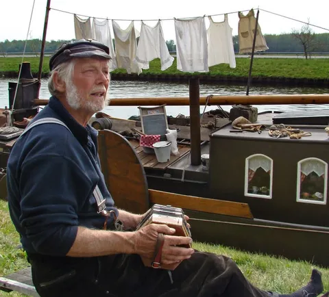 canel drifter