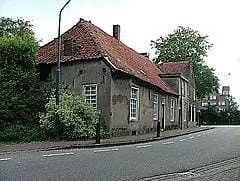 old house Cuijk