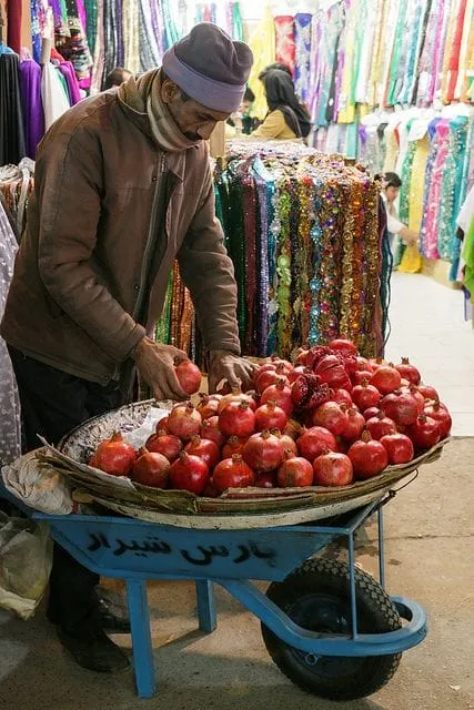 kasbar apples