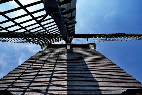 Windmill