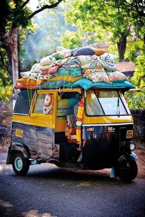 Pillow transport