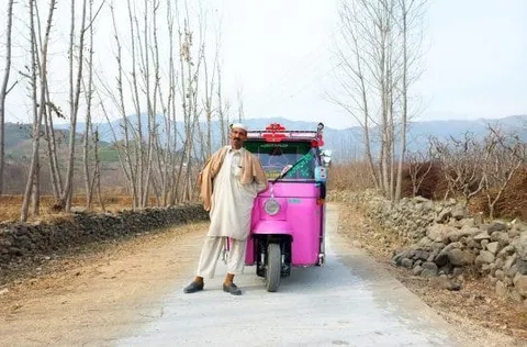 Taxi
