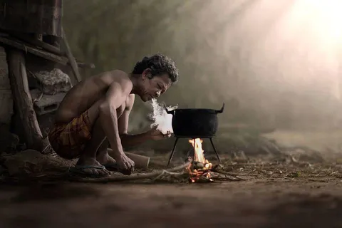 cooking