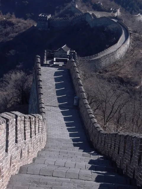 Great Wall